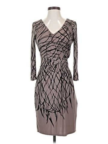 Max and Cleo Cocktail Dress (view 1)