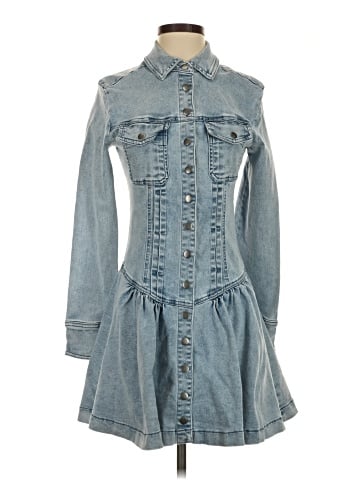 Free People Casual Dress (view 1)
