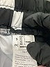 Unbranded 100% Polyester Checkered-gingham Black Board Shorts Size L - photo 3
