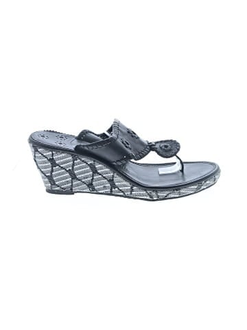 Jack Rogers Wedges (view 1)
