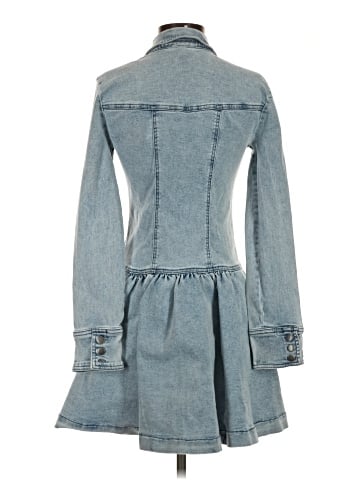 Free People Casual Dress (view 2)