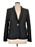 Calvin Klein Gray Blazer Size 16 - photo 1