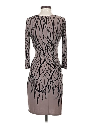 Max and Cleo Cocktail Dress (view 2)