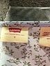 Levi's 100% Polyester Hearts Blue Casual Dress Size S - photo 7