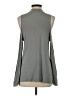 Desigual Gray Sleeveless Top Size XS - photo 2