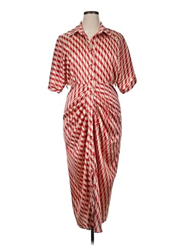 Shein Kimono (view 1)