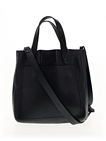 Unbranded Leather Crossbody Bag (view 1)