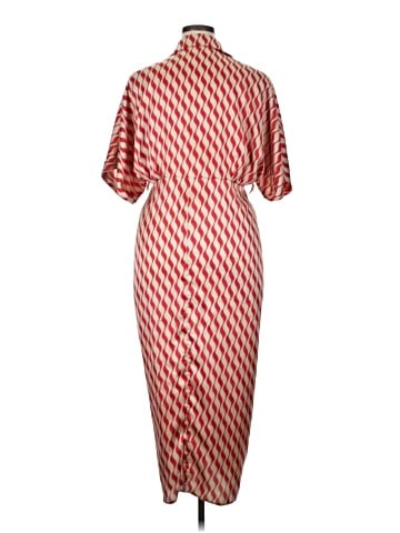 Shein Kimono (view 2)