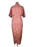 Shein Red Kimono Size XL - photo 2