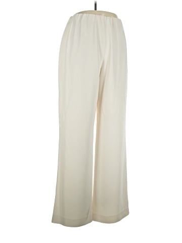 Lafayette 148 New York Silk Pants (view 1)