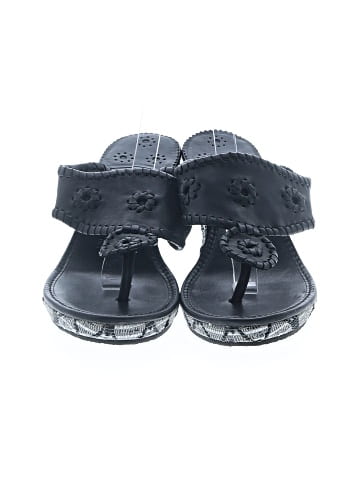 Jack Rogers Wedges (view 2)