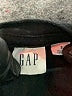 Gap Solid Black Jumpsuit Size S - photo 4