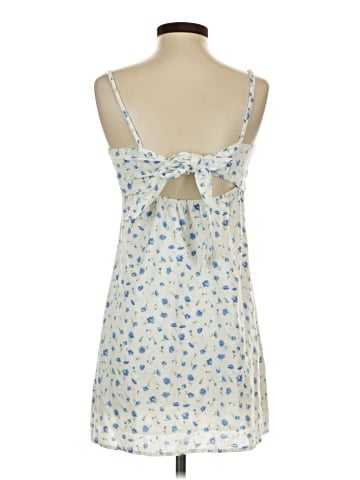 American Eagle Outfitters Casual Dress (view 2)