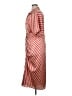 Shein Red Kimono Size XL - photo 5