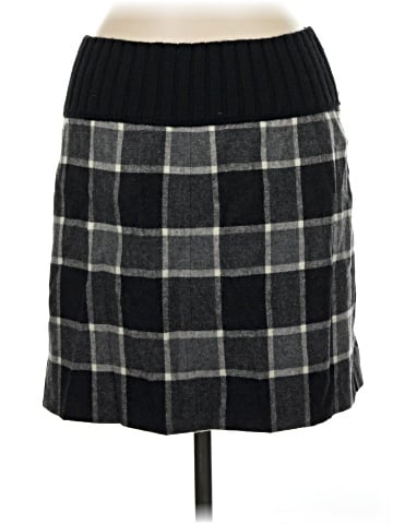 Theory Wool Skirt (view 2)