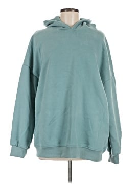 EFAN Pullover Hoodie (view 1)