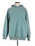 EFAN Teal Pullover Hoodie Size M - photo 1