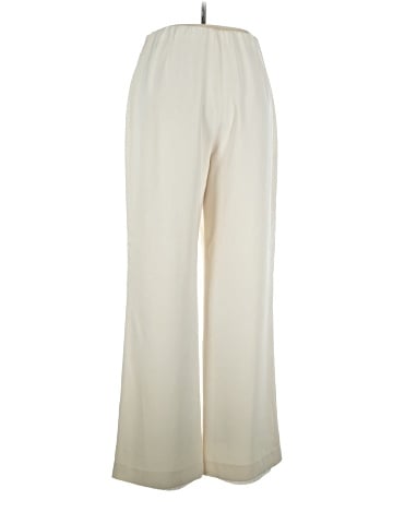 Lafayette 148 New York Silk Pants (view 2)