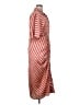Shein Red Kimono Size XL - photo 4