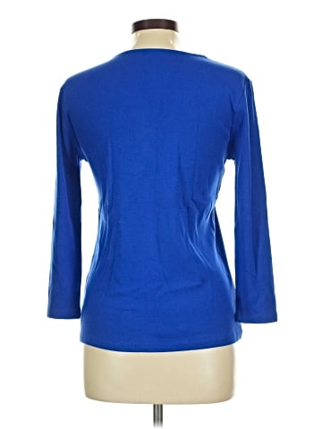 Rafaella 3/4 Sleeve T-Shirt (view 2)