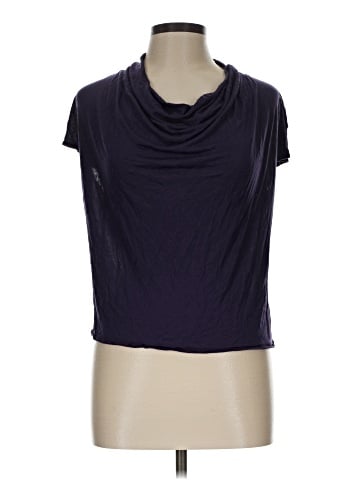 Barneys New York Short Sleeve Top (view 1)