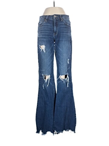 KANCAN JEANS Jeans (view 1)