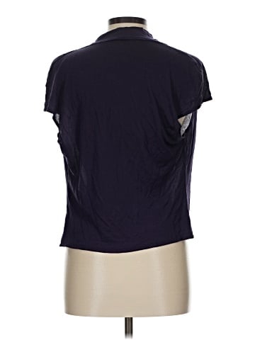 Barneys New York Short Sleeve Top (view 2)