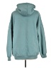 EFAN Teal Pullover Hoodie Size M - photo 2