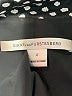Diane von Furstenberg Polka Dots Black Blazer Size 2 - photo 6