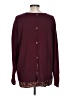 J.Jill Burgundy Pullover Sweater Size L - photo 2