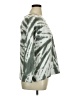 Maurices Tie-dye Silver Sweatshirt Size XL - photo 4