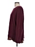 J.Jill Burgundy Pullover Sweater Size L - photo 5
