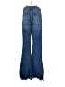 KANCAN JEANS Blue Jeans Size 26 waist - photo 2
