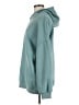 EFAN Teal Pullover Hoodie Size M - photo 5