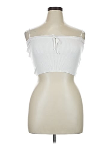 Beverly and Beck Tank Top (view 1)