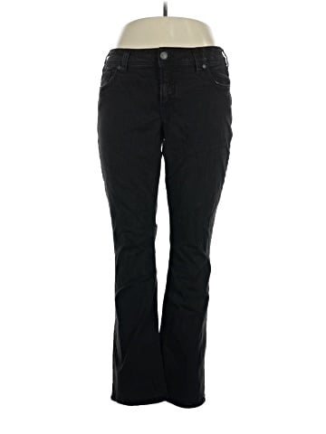 Silver Jeans Co. Jeans (view 1)