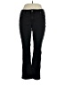Silver Jeans Co. Black Jeans Size 16 - photo 1