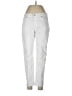 Eileen Fisher Silver Jeans Size 10 - photo 1