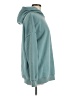 EFAN Teal Pullover Hoodie Size M - photo 4