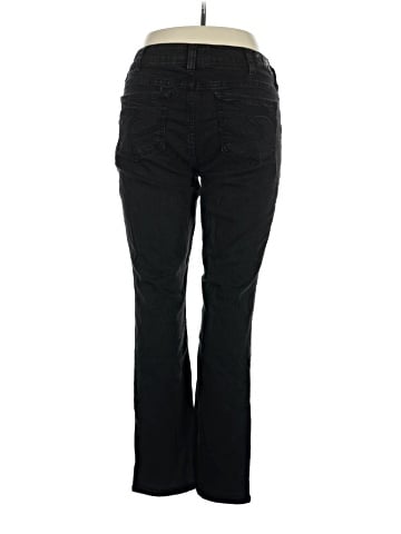 Silver Jeans Co. Jeans (view 2)