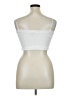 Beverly and Beck White Tank Top Size L - photo 2