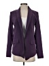 Aryn K. Purple Blazer Size S - photo 1