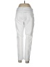 Eileen Fisher Silver Jeans Size 10 - photo 2