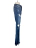 KANCAN JEANS Blue Jeans Size 26 waist - photo 4