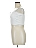 Beverly and Beck White Tank Top Size L - photo 5