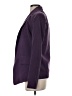 Aryn K. Purple Blazer Size S - photo 5