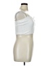 Beverly and Beck White Tank Top Size L - photo 4