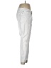 Eileen Fisher Silver Jeans Size 10 - photo 4