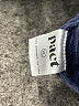 Pact 100% Cotton Blue Pullover Sweater Size XL - photo 8