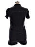 Gap Black Romper Size 14 - photo 2